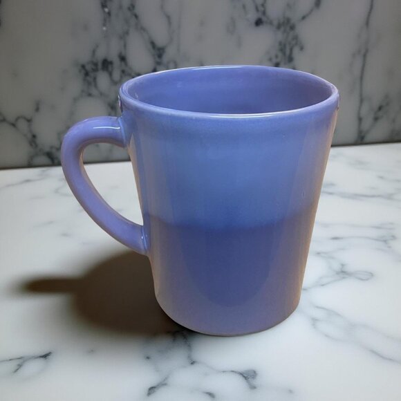 Ganz Blue Ceramic "Grandma" Coffee Mug - Picture 2 of 6